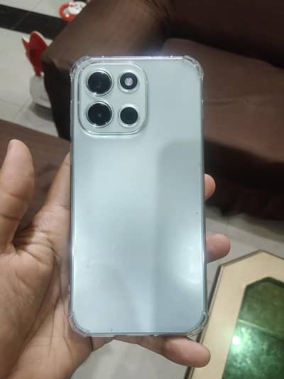 One Plus turbo 6