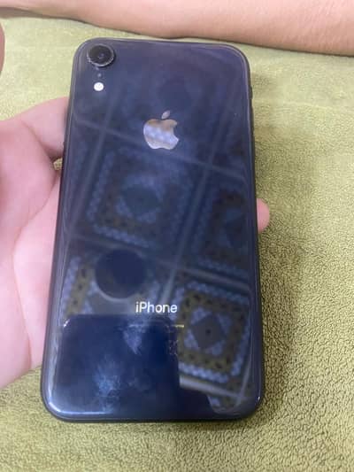 iphone XR for sale