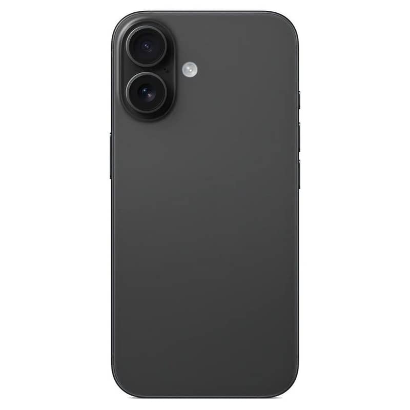 Apple iPhone 16 0