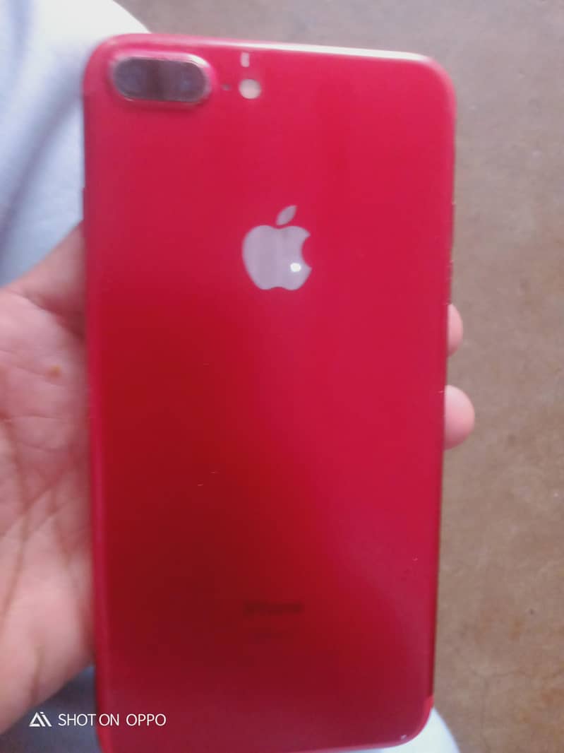 iphone 7 plus 5