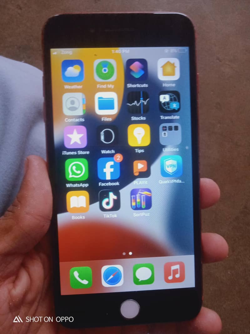 iphone 7 plus 6