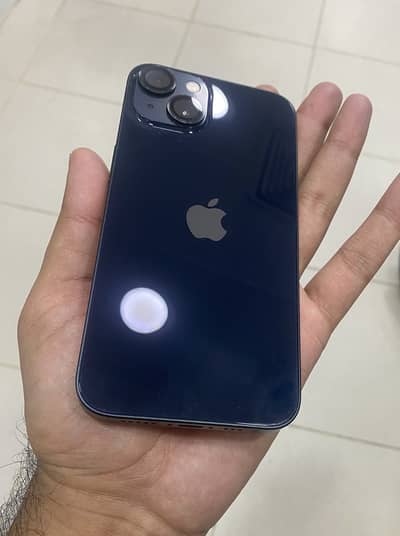 iPhone 13 256GB PTA Approved | 10/10 Condition | Blue