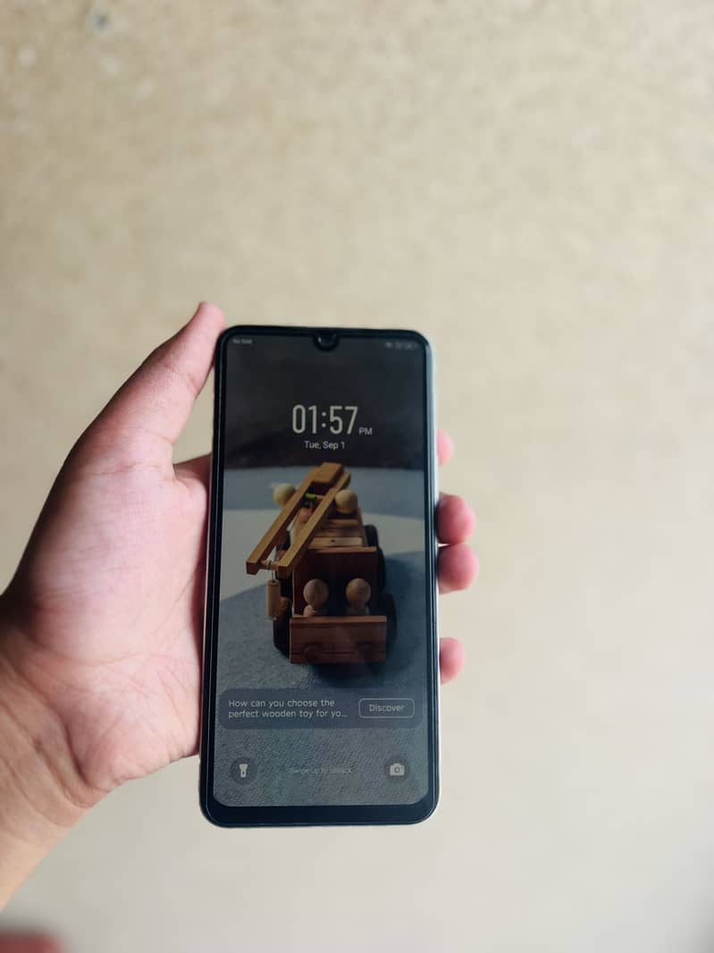 Infinix Note 12 1