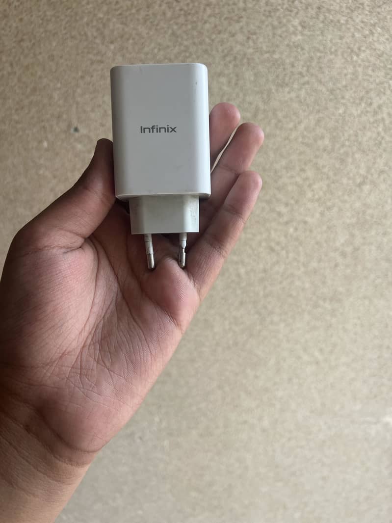 Infinix Note 12 6