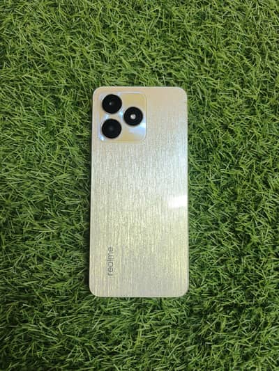 Realme C53
