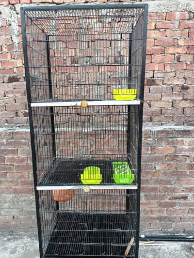 Cages