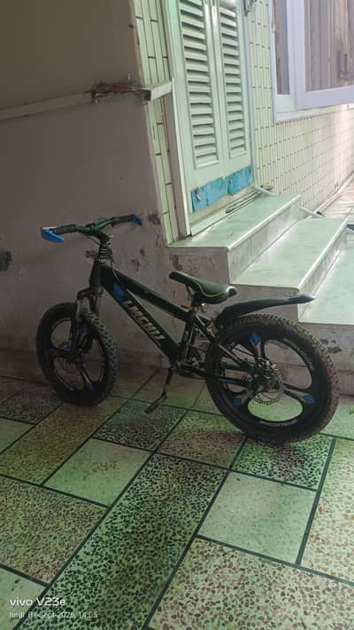 cycle for boys