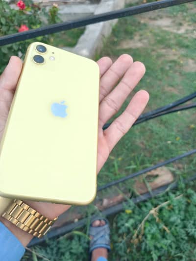 Apple iPhone 11
