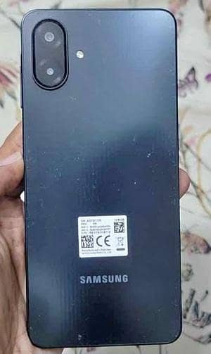 Samsung Mobile A07 5G