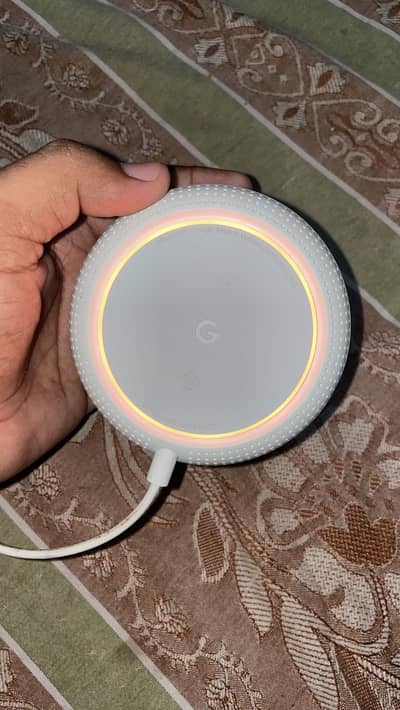Google Smart Assistant