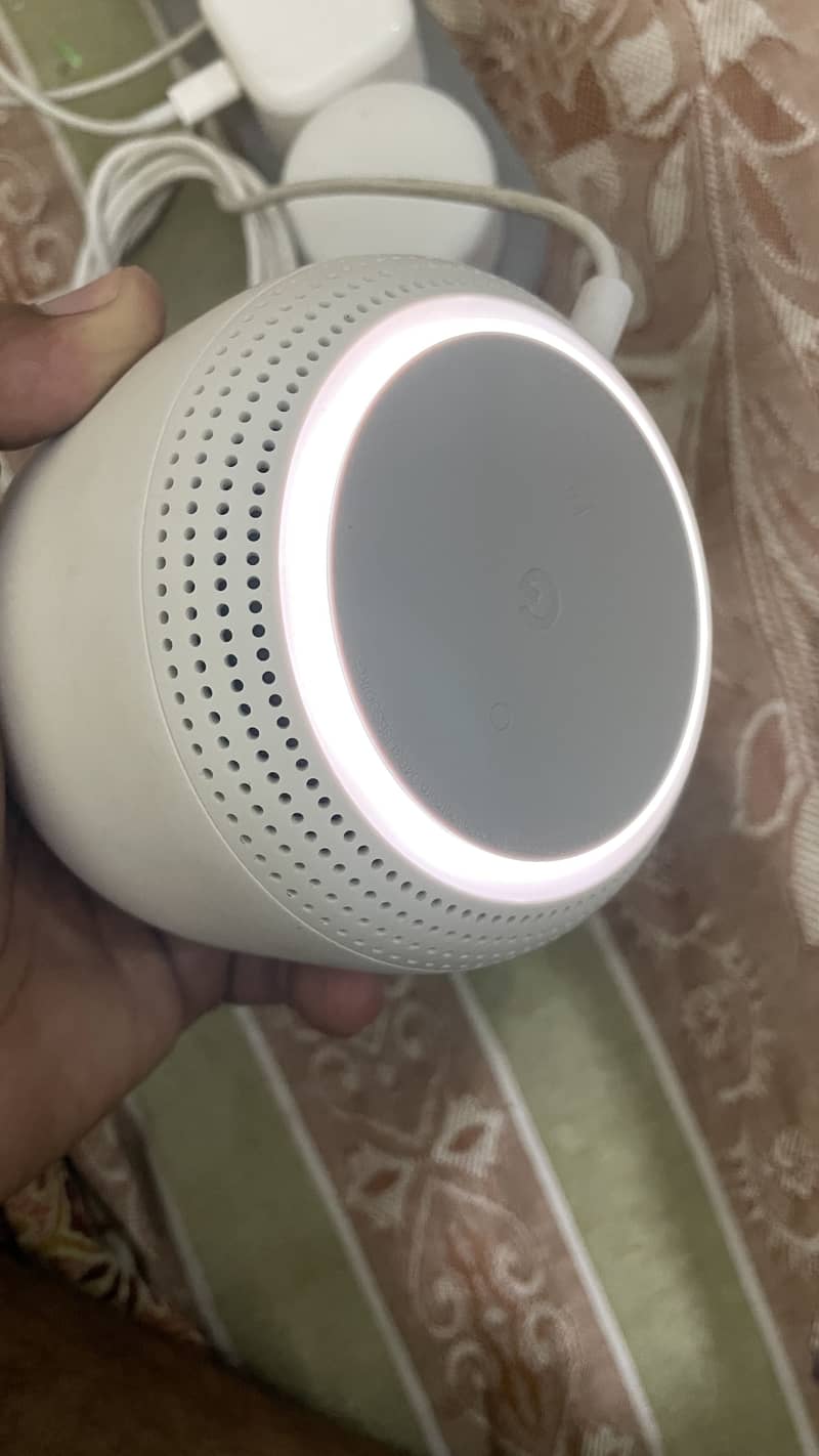 Google Smart Assistant 4