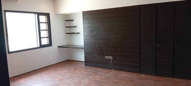 Bungalow Portion Available For Rent Dha Phase 7 Khy Badban Lane