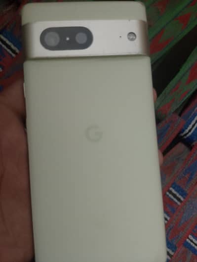 Google Pixel 7