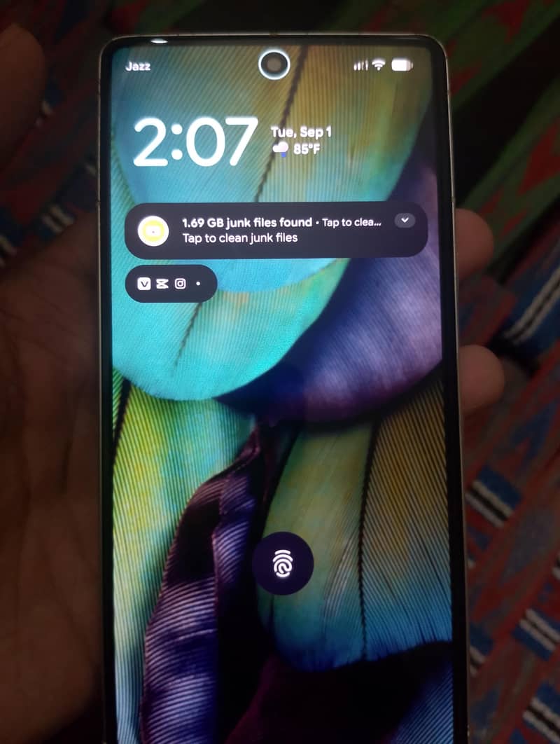 Google Pixel 7 1