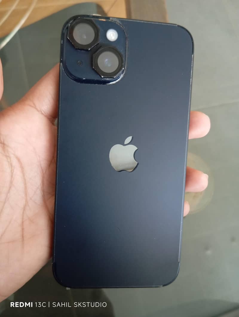 Apple iPhone 14 2
