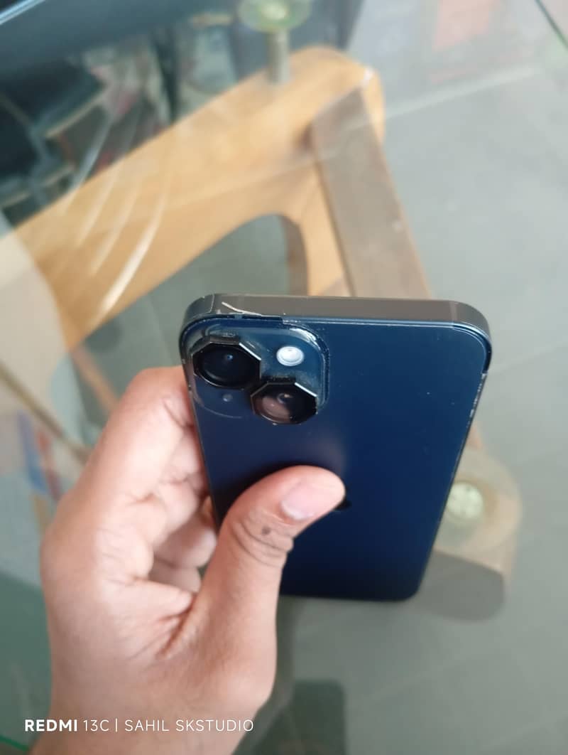 Apple iPhone 14 8