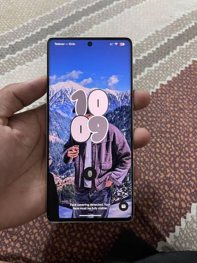 Google Pixel 7 Pro