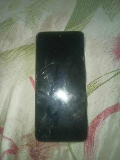 tecno spark Go 1