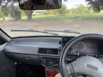 Suzuki Mehran VXR 2018