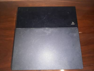 Faulty PS4 FAT 500GB