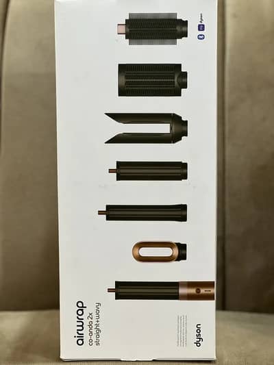 Dyson HS09 | Dyson HS08 | Dyson Hair Styler  | Dyson for sale in Pak