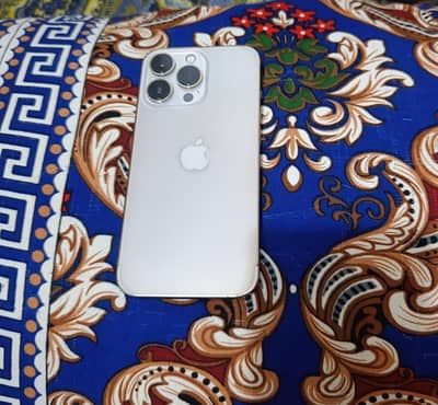 Apple iPhone 13 Pro