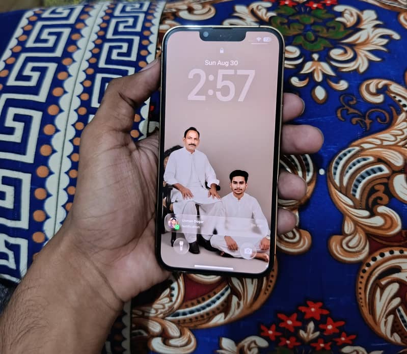 Apple iPhone 13 Pro 2