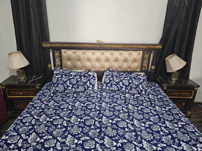 In good condition 2