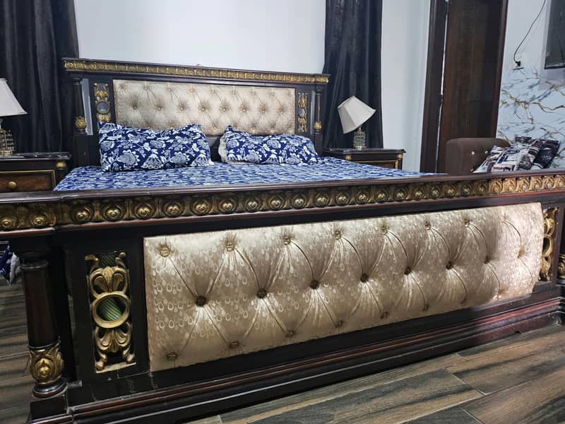 In good condition 3