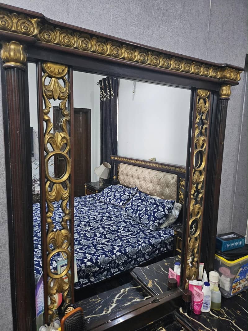 In good condition 4
