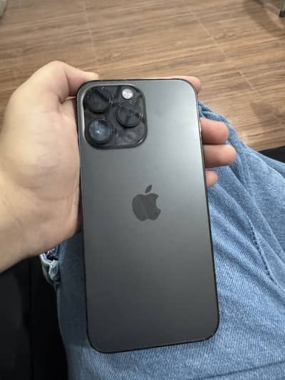 Apple iPhone 14 Pro Max