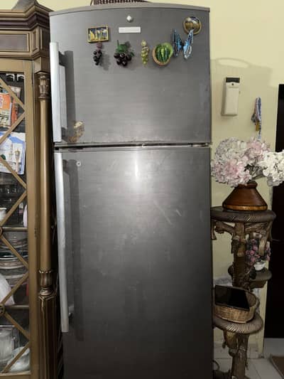 Electrolux Double Door Refrigerator – Full Size