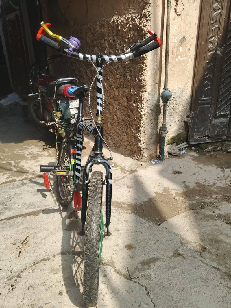 Hamid Khan 1