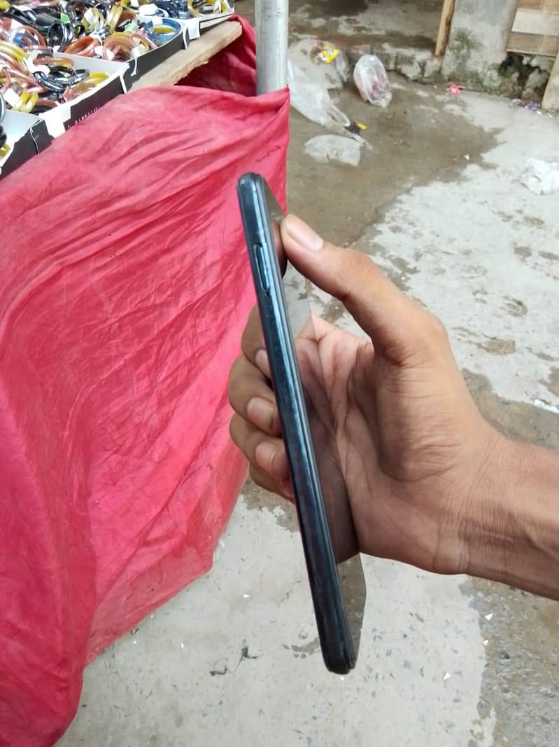 Tecno Camon 18P 2