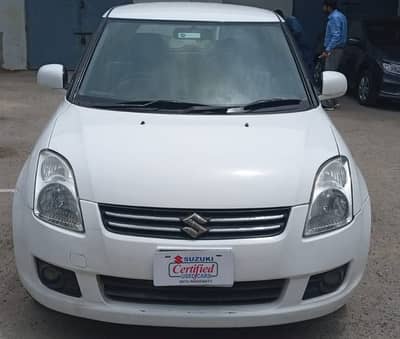 Suzuki Swift DLX 1.3 2019 AUTOMATIC