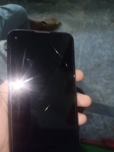 Motorola Moto G Power