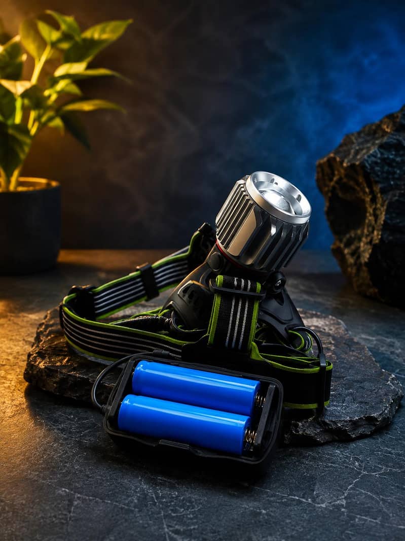 Headlamp 2