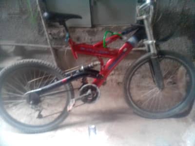 cycle