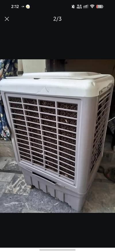 air cooler read add