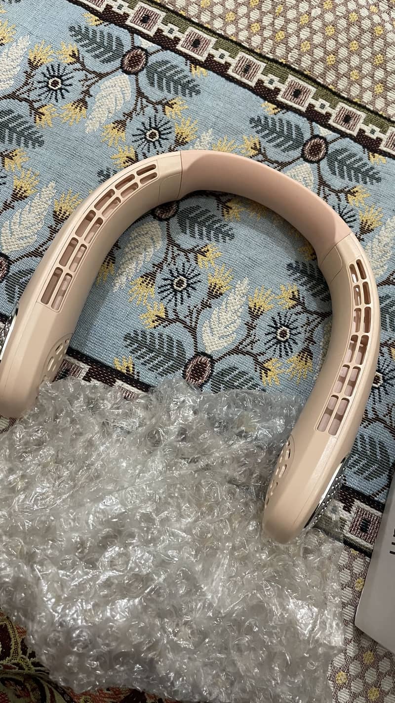 NeckFan 2