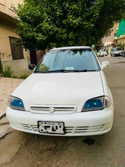 Suzuki Cultus VXR 5/6 family used 03704177332