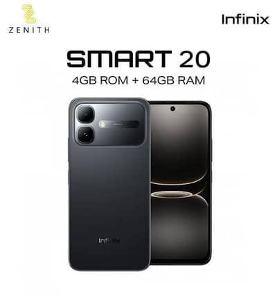 Infinix Smart 2