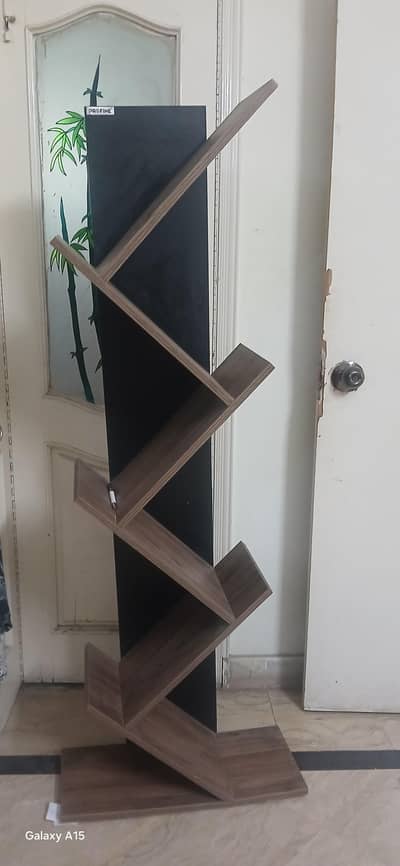 Quad floor book shelves profine company