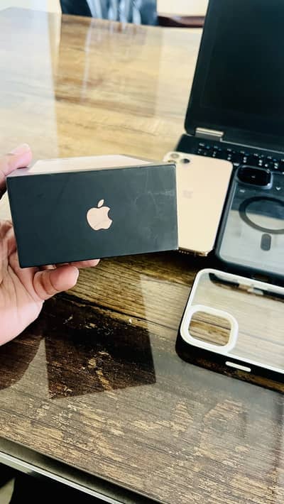 iPhone 11 Pro Max 256GB Gold | PTA Approved | LLA | 10/10 | 1 owner