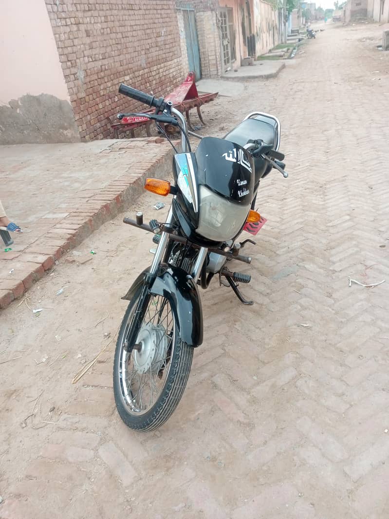 2014 model proder 1