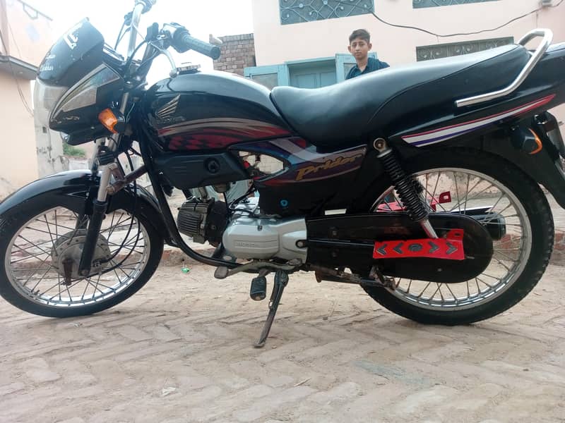 2014 model proder 2