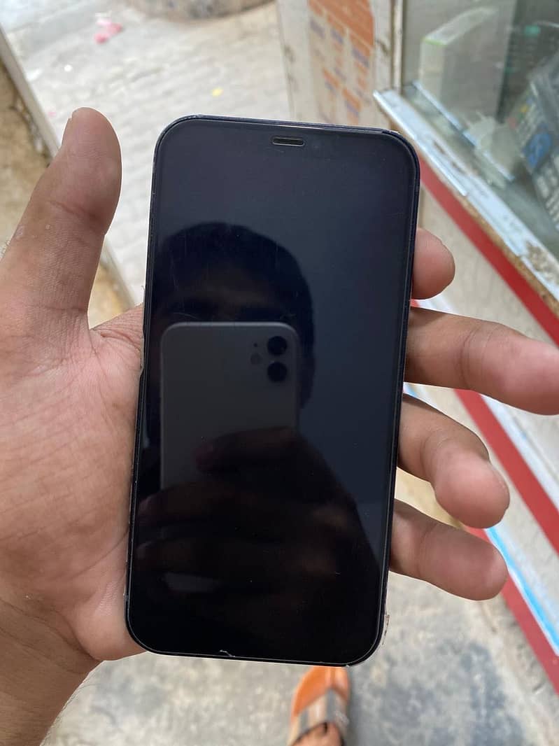 Apple iPhone 12 0