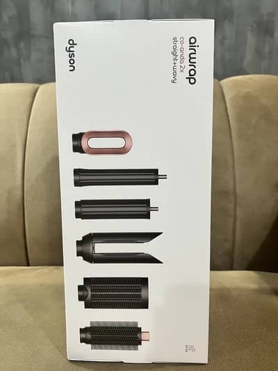 Dyson AIRWRAP|Dyson 2x Conda | Dyson Hair Styler | Orignal Dyson