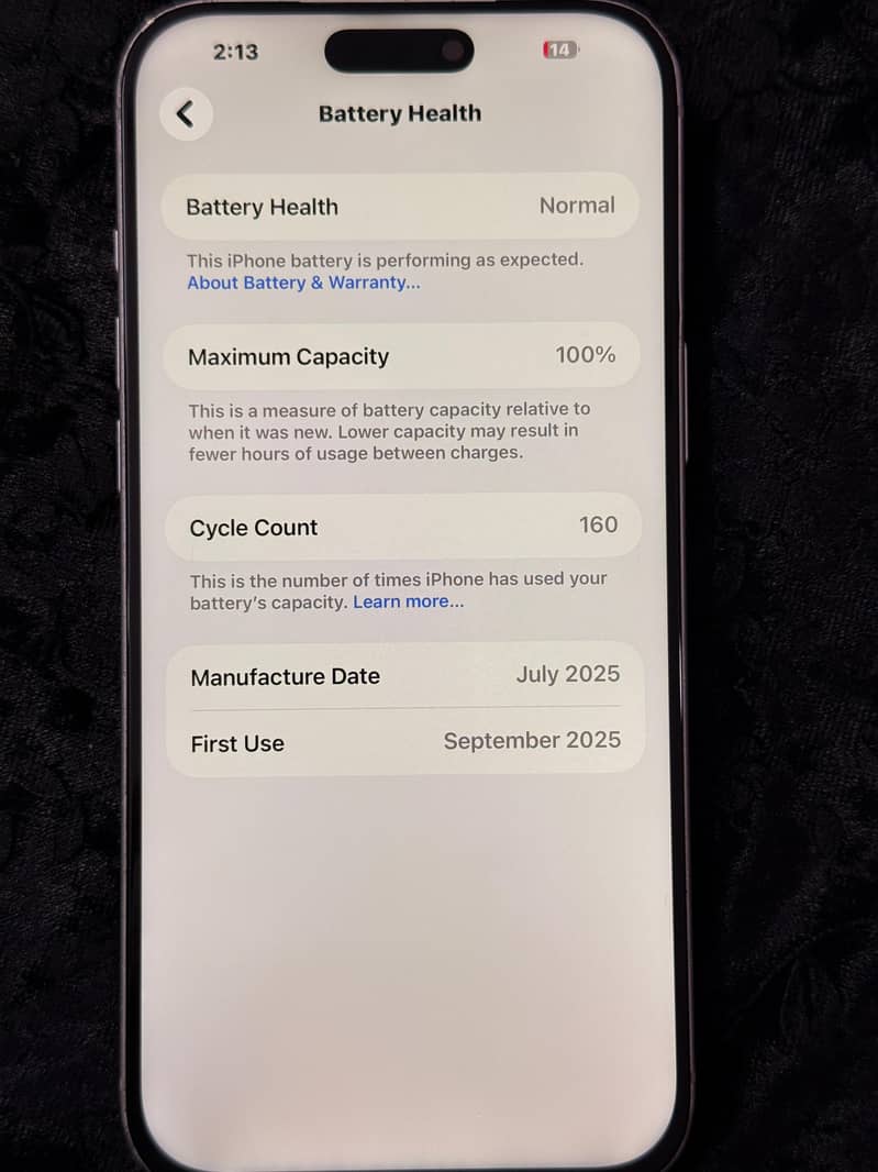 iPhone 17 Pro Max 3