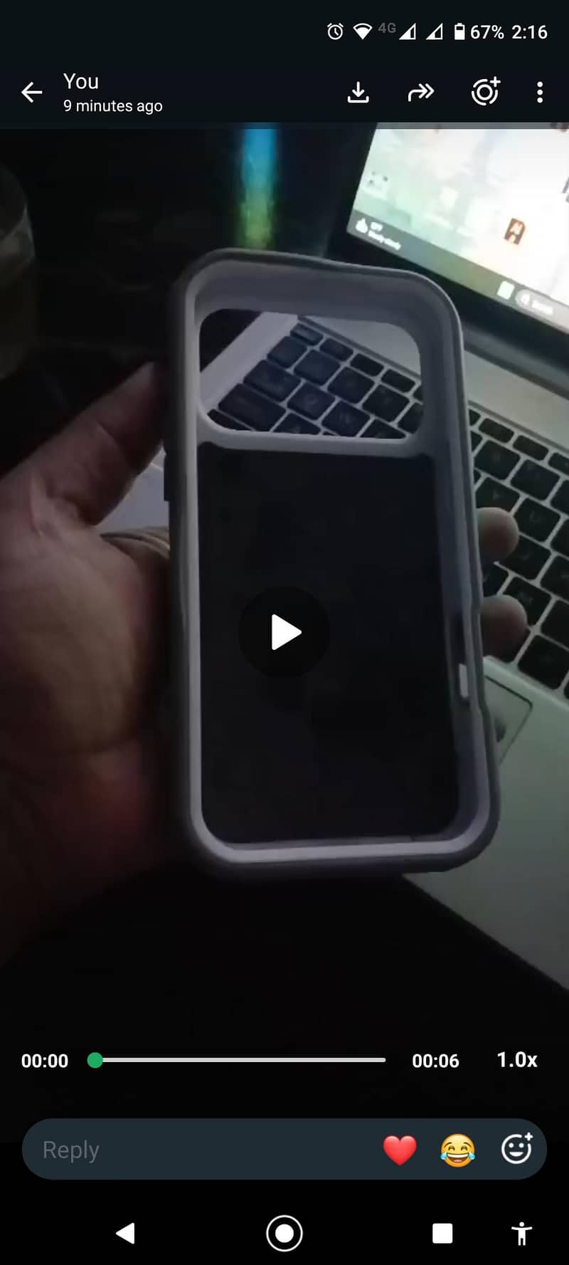 iPhone 17 Pro Max 4